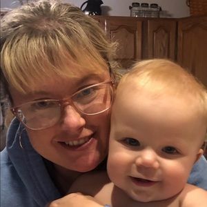 Meet your Posher, Marsha